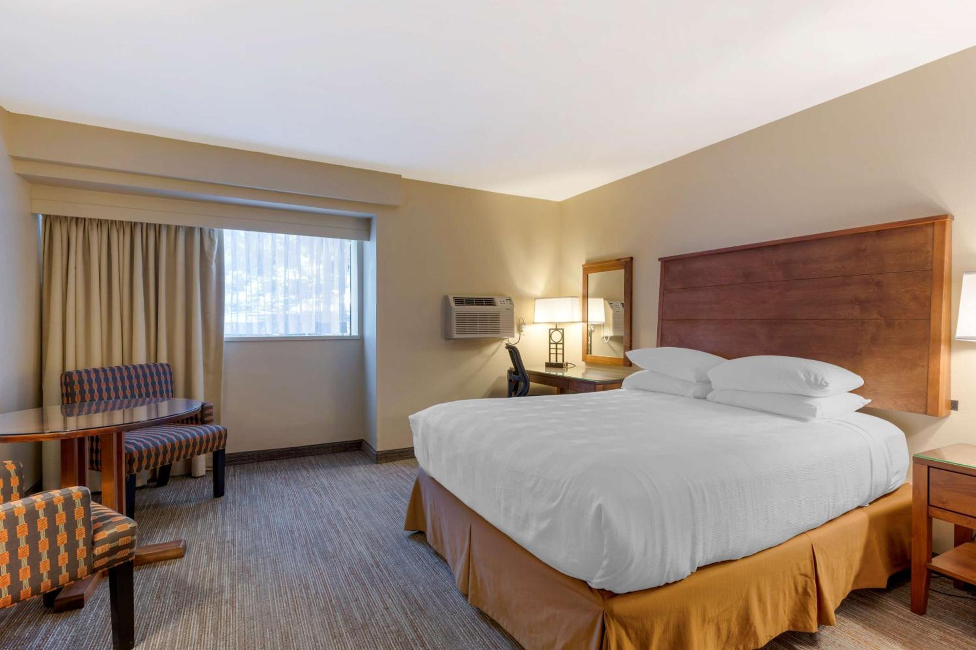 Best Western Plus Hood River Inn Zimmer foto